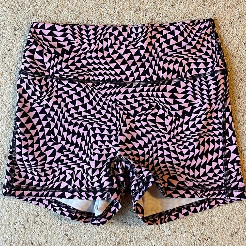 FLEO WZA 2024 Miami exclusive shorts